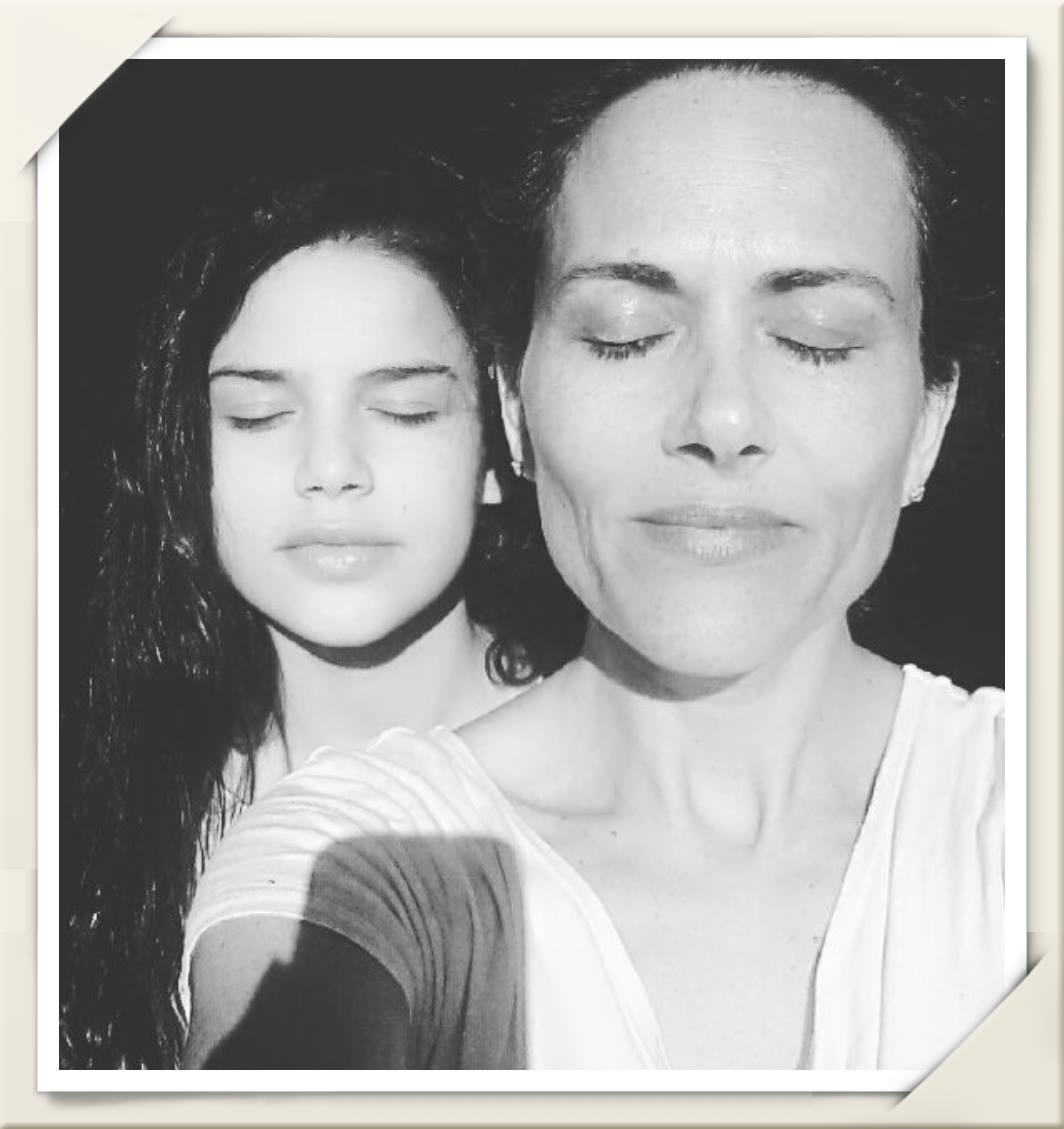 Do Children Absorb the Spiritual Condition of their&nbsp;Mothers?